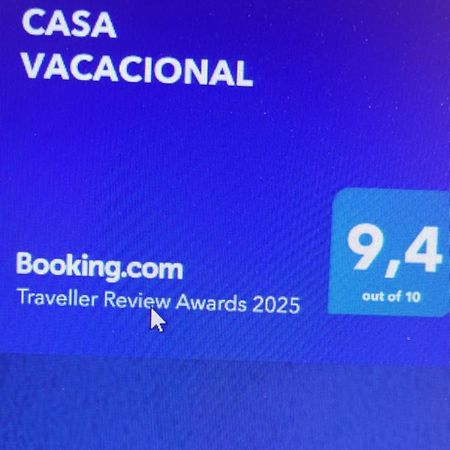 Casa Vacacional Individual 65Mtr Βίλα Pinto Εξωτερικό φωτογραφία
