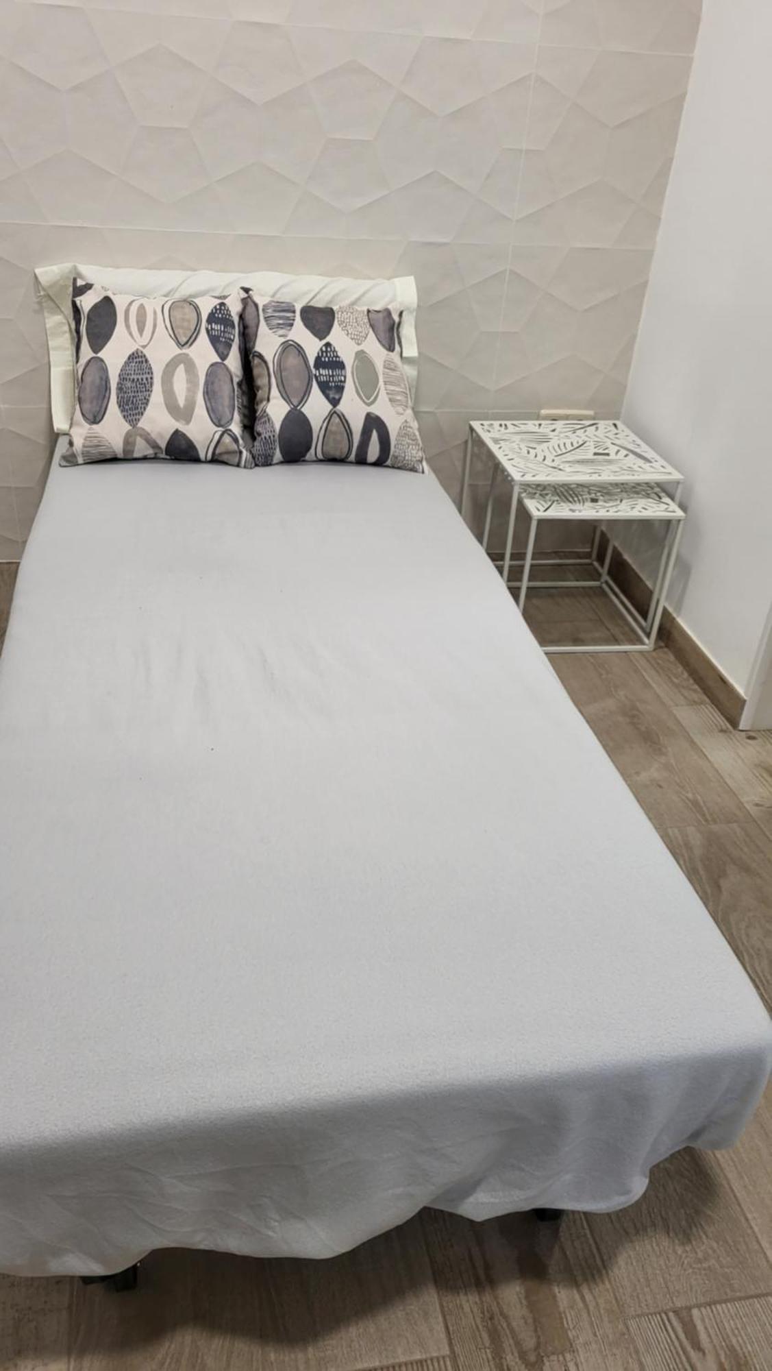 Casa Vacacional Individual 65Mtr Βίλα Pinto Εξωτερικό φωτογραφία